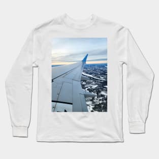 Lapland Long Sleeve T-Shirt